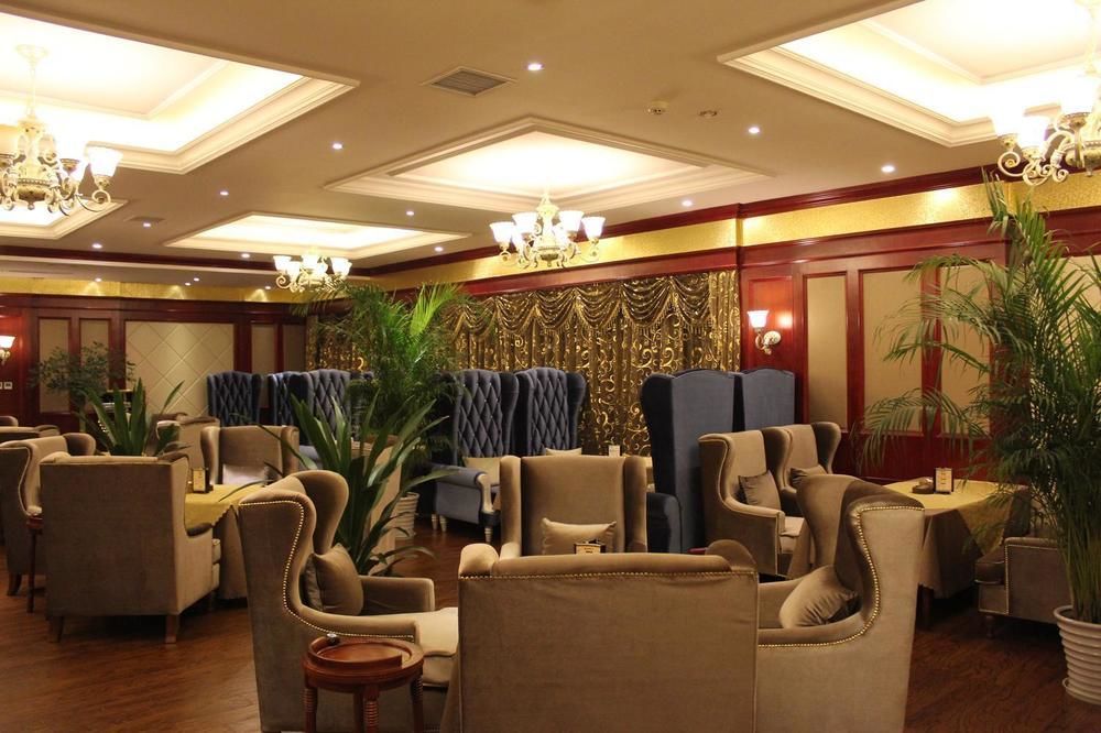 Chengdu Shangyuan Boutique Hotel Экстерьер фото
