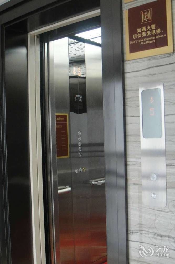 Chengdu Shangyuan Boutique Hotel Экстерьер фото