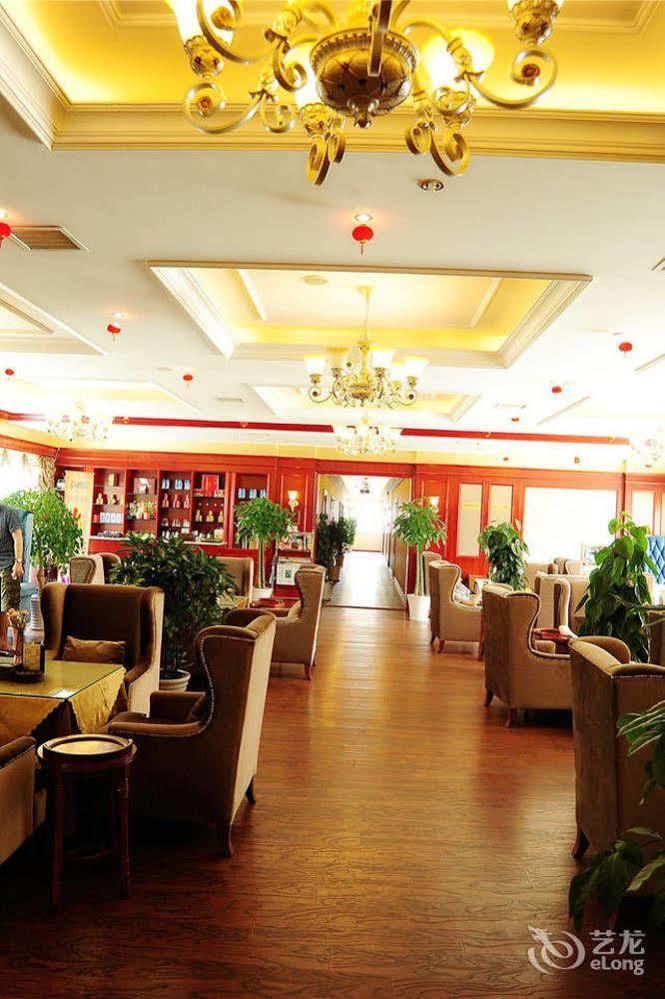 Chengdu Shangyuan Boutique Hotel Экстерьер фото